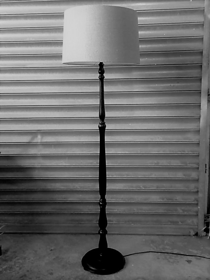 Featured image of post Wooden Floor Lamps Nz / Add depth and and shed some light on your space with our wonderful selection of floor lamps.
